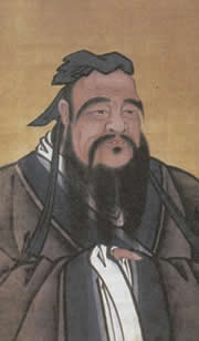 Confucio