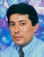 Miguel Sierra